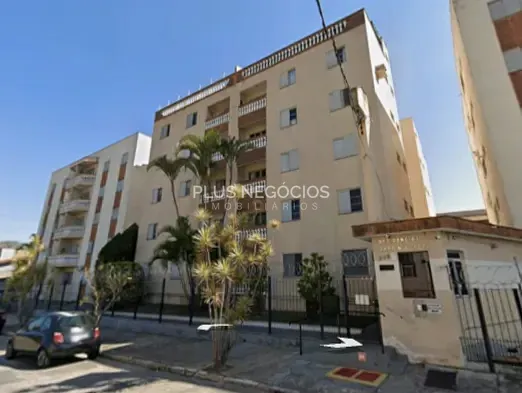 Apartamento, 3 quartos, 93 m² - Foto 1