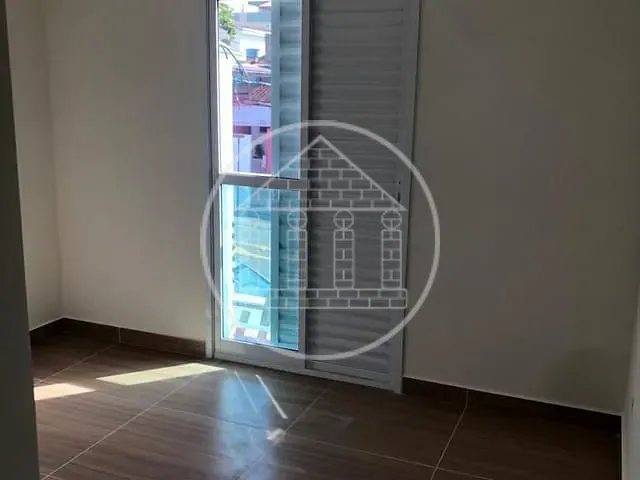 Apartamento com 5049m² 2 quartos e 1 banheiro, à venda, no bairro Vila Floresta em Santo André