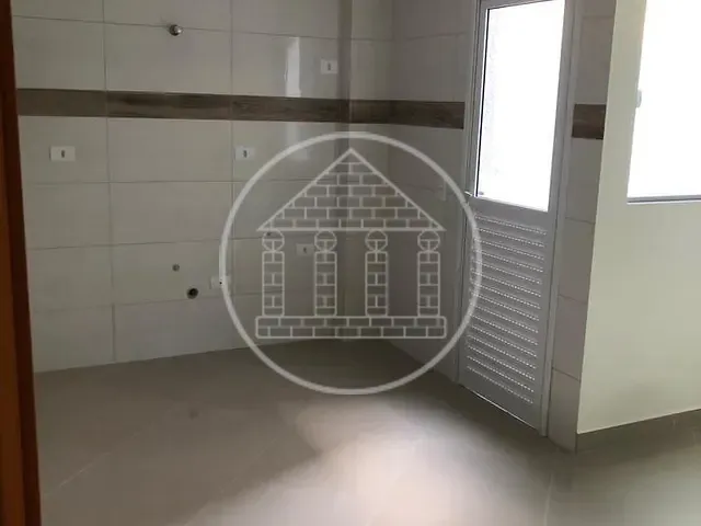 Apartamento com 5049m² 2 quartos e 1 banheiro, à venda, no bairro Vila Floresta em Santo André