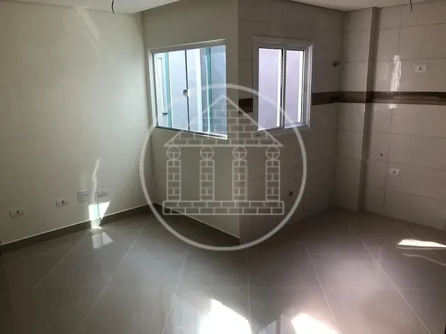 Apartamento com 5049m² 2 quartos e 1 banheiro, à venda, no bairro Vila Floresta em Santo André