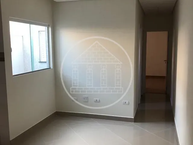 Apartamento com 5049m² 2 quartos e 1 banheiro, à venda, no bairro Vila Floresta em Santo André
