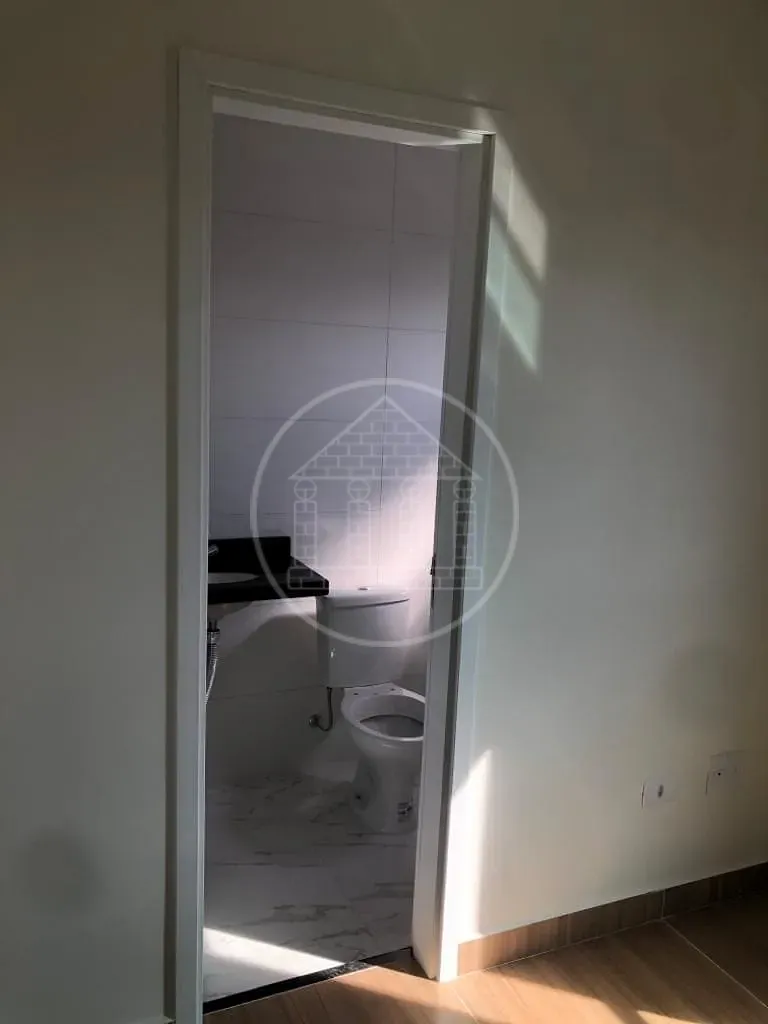 Apartamento, 2 quartos, 40 m² - Foto 6