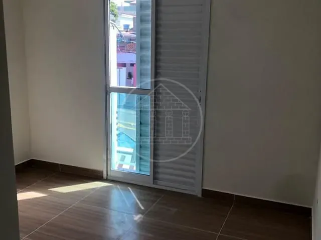 Apartamento com 5049m² 2 quartos e 1 banheiro, à venda, no bairro Vila Floresta em Santo André