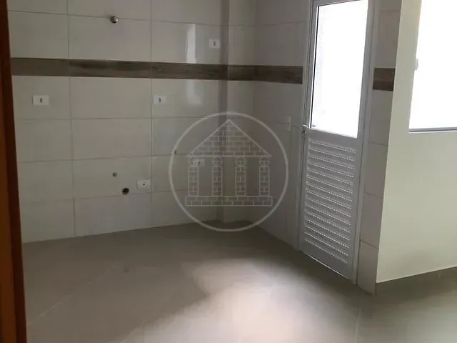 Apartamento com 5049m² 2 quartos e 1 banheiro, à venda, no bairro Vila Floresta em Santo André