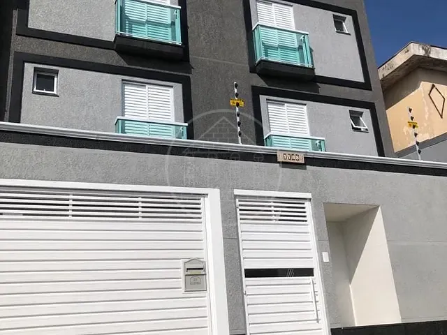 Apartamento com 5049m² 2 quartos e 1 banheiro, à venda, no bairro Vila Floresta em Santo André