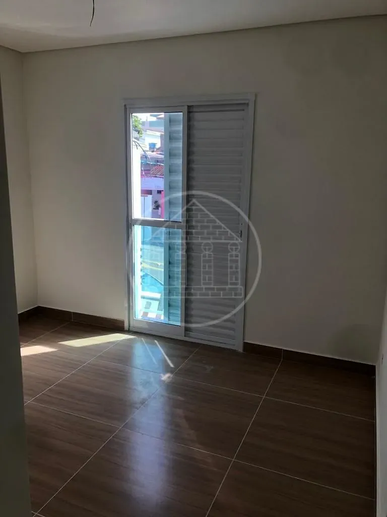 Apartamento, 2 quartos, 40 m² - Foto 1