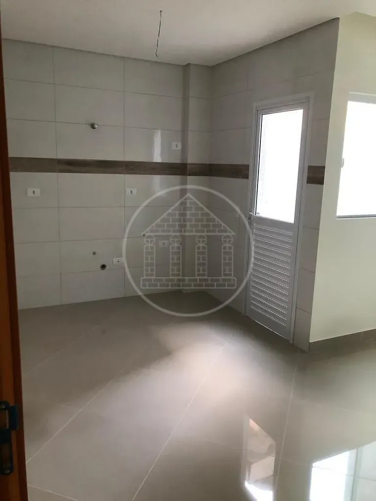 Apartamento, 2 quartos, 40 m² - Foto 5