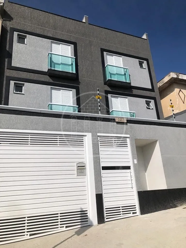 Apartamento, 2 quartos, 40 m² - Foto 2