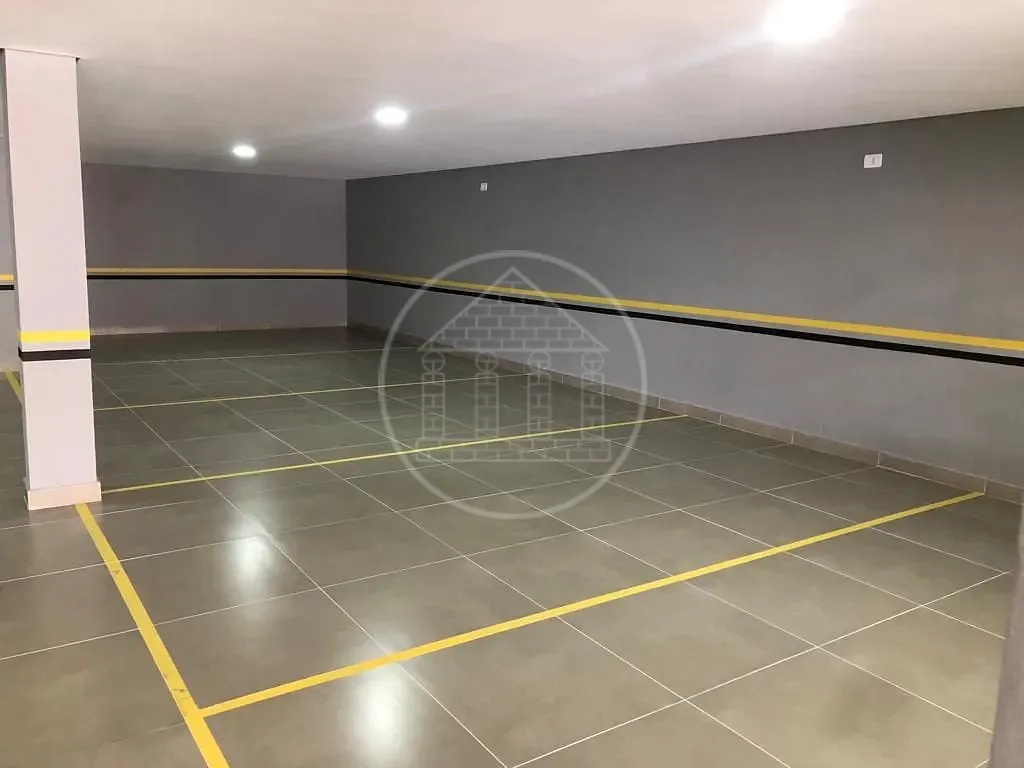 Apartamento, 2 quartos, 40 m² - Foto 9