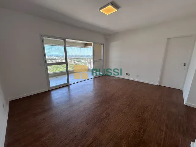Apartamento 3 quartos e 3 banheiros, à venda, no bairro Jardim das Indústrias em São José dos Campos
