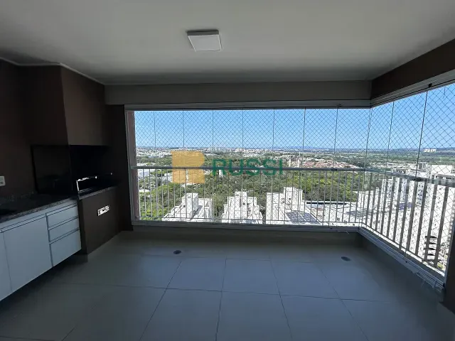 Apartamento 3 quartos e 3 banheiros, à venda, no bairro Jardim das Indústrias em São José dos Campos