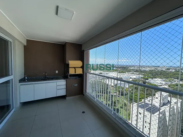 Apartamento 3 quartos e 3 banheiros, à venda, no bairro Jardim das Indústrias em São José dos Campos