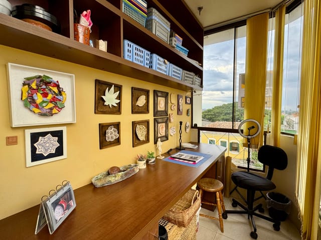 Apartamento com 135m² 3 quartos e 2 banheiros, à venda, no bairro Centro em Pelotas