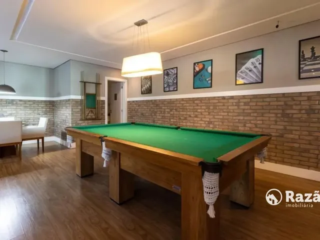 Apartamento 2 quartos e 1 banheiro, para alugar, no bairro Água Verde em Curitiba