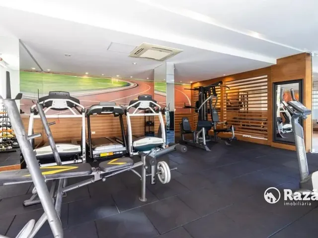 Apartamento 2 quartos e 1 banheiro, para alugar, no bairro Água Verde em Curitiba