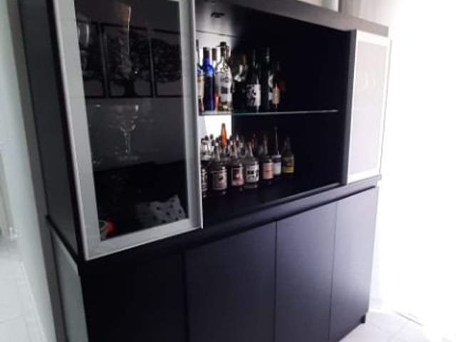 Apartamento com 57m² 2 quartos e 1 banheiro, à venda, no bairro Umuarama em Osasco