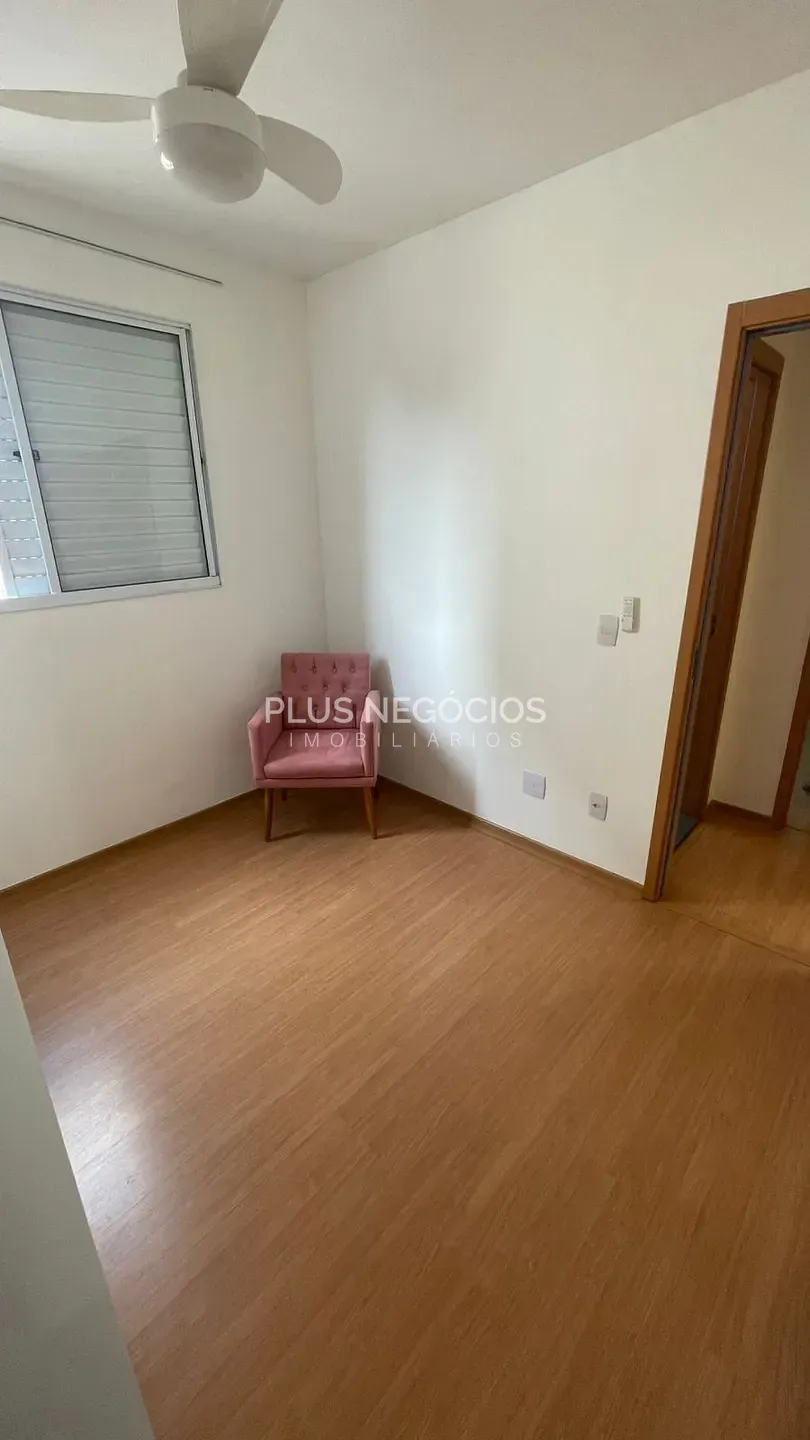 Apartamento, 2 quartos, 47 m² - Foto 4