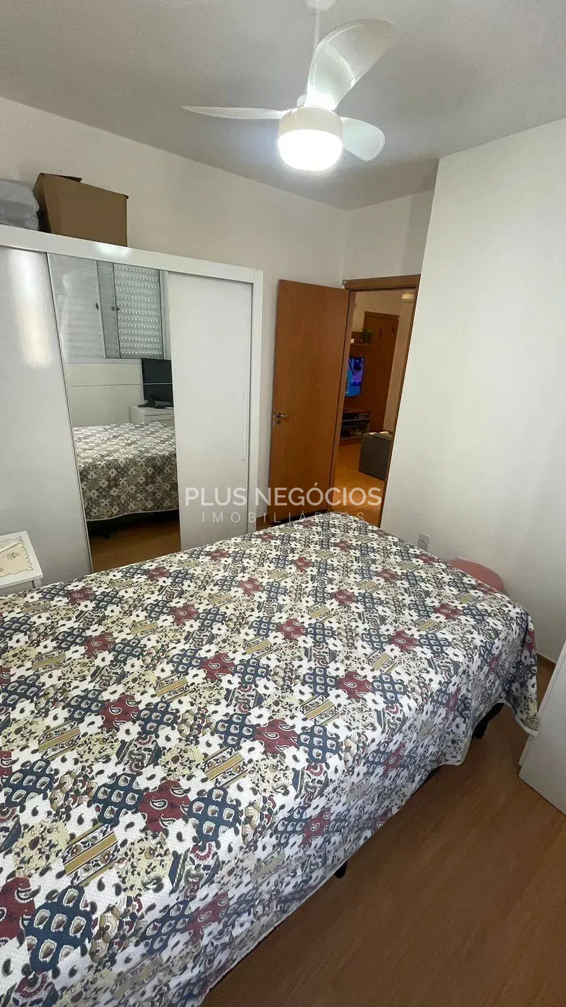 Apartamento, 2 quartos, 47 m² - Foto 5