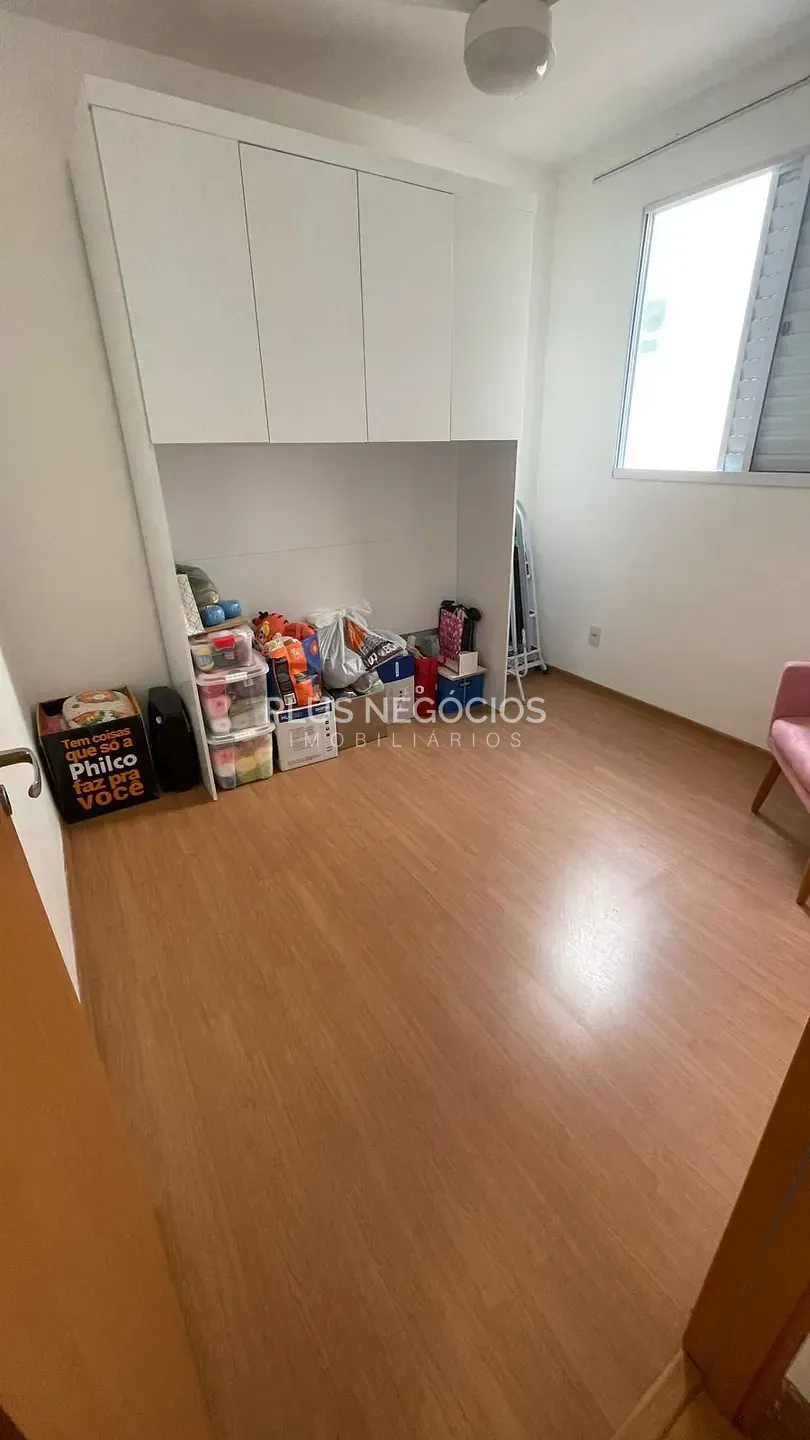 Apartamento, 2 quartos, 47 m² - Foto 6