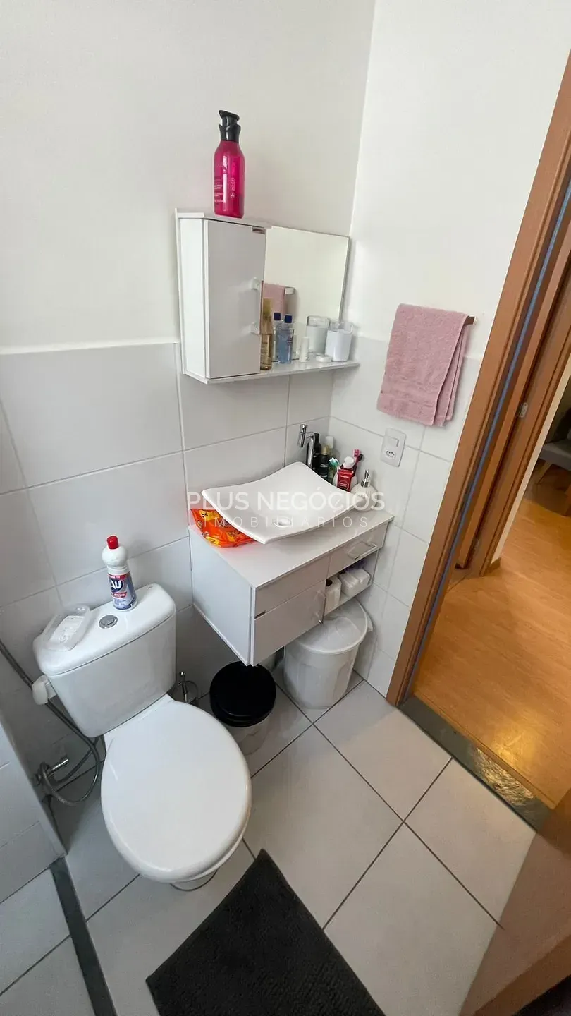 Apartamento, 2 quartos, 47 m² - Foto 7