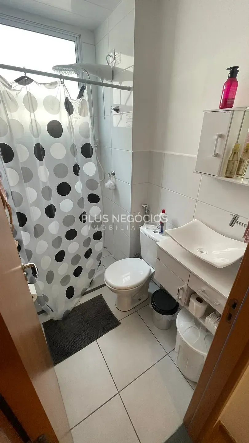 Apartamento, 2 quartos, 47 m² - Foto 8