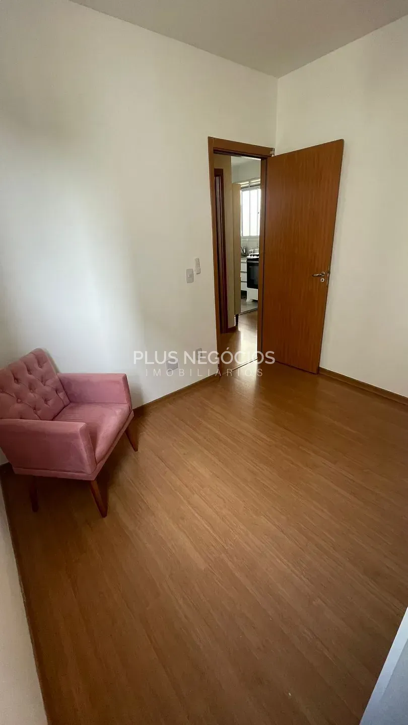 Apartamento, 2 quartos, 47 m² - Foto 9
