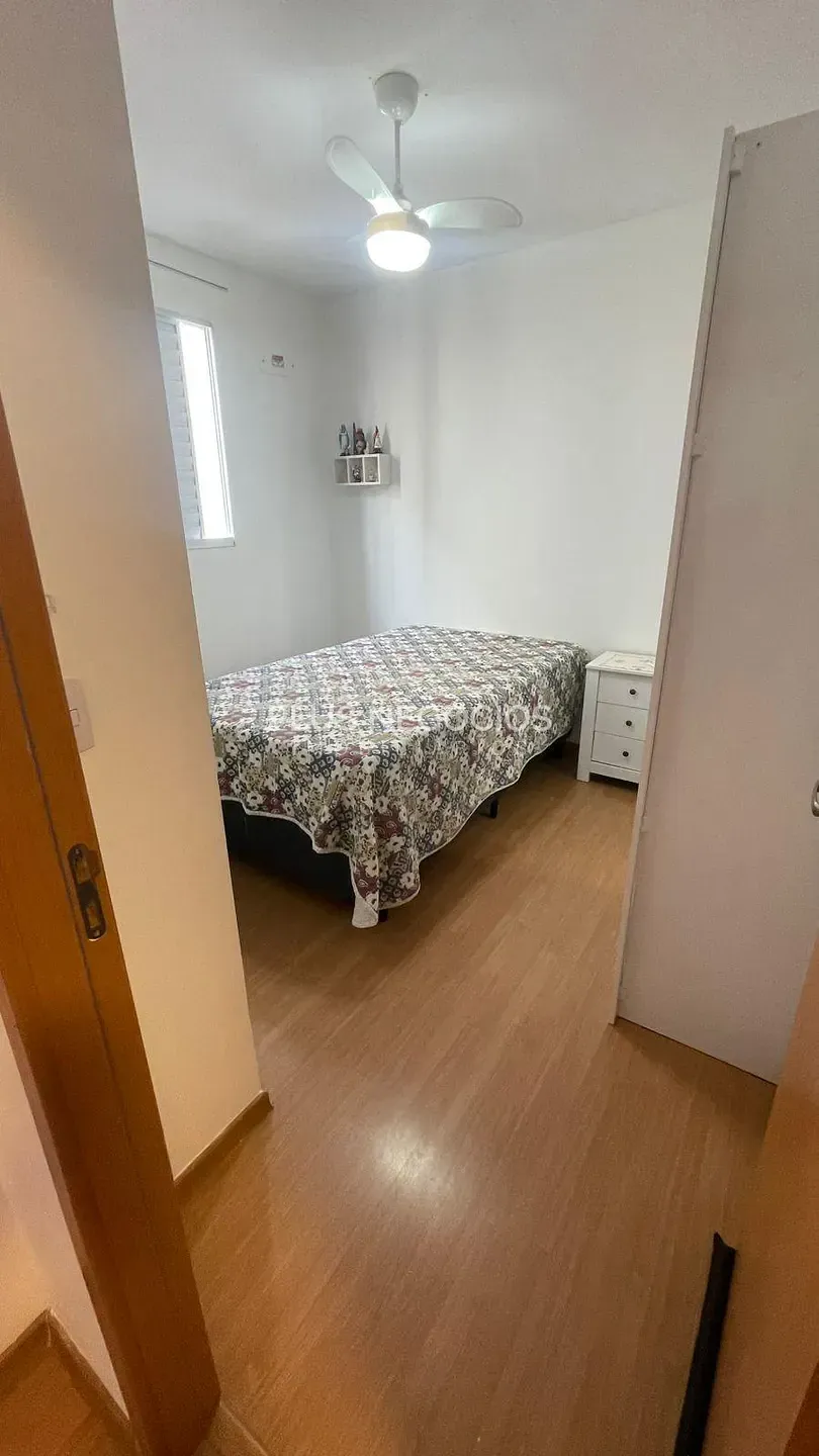 Apartamento, 2 quartos, 47 m² - Foto 10