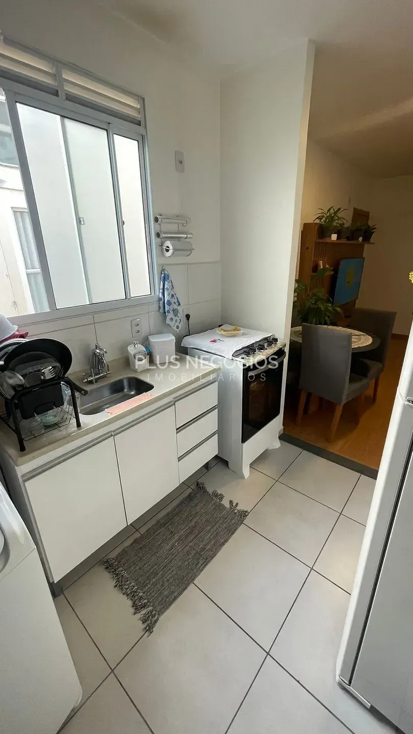 Apartamento, 2 quartos, 47 m² - Foto 11