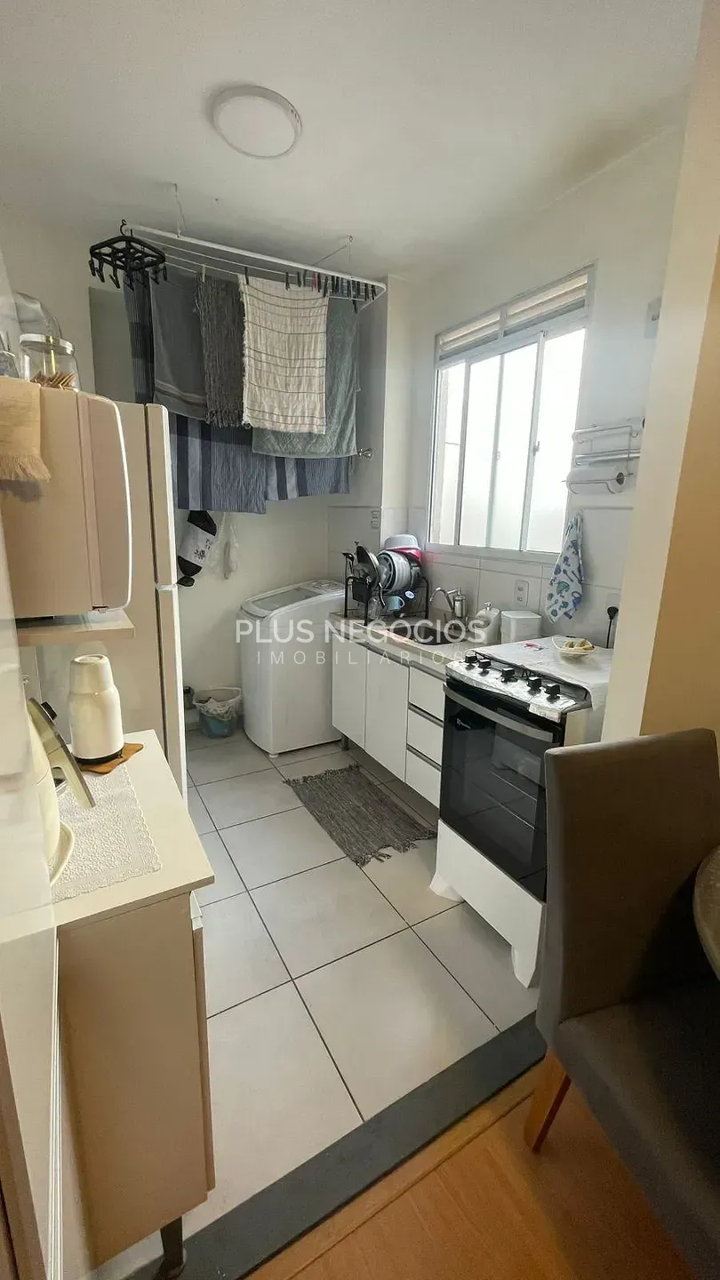 Apartamento, 2 quartos, 47 m² - Foto 12
