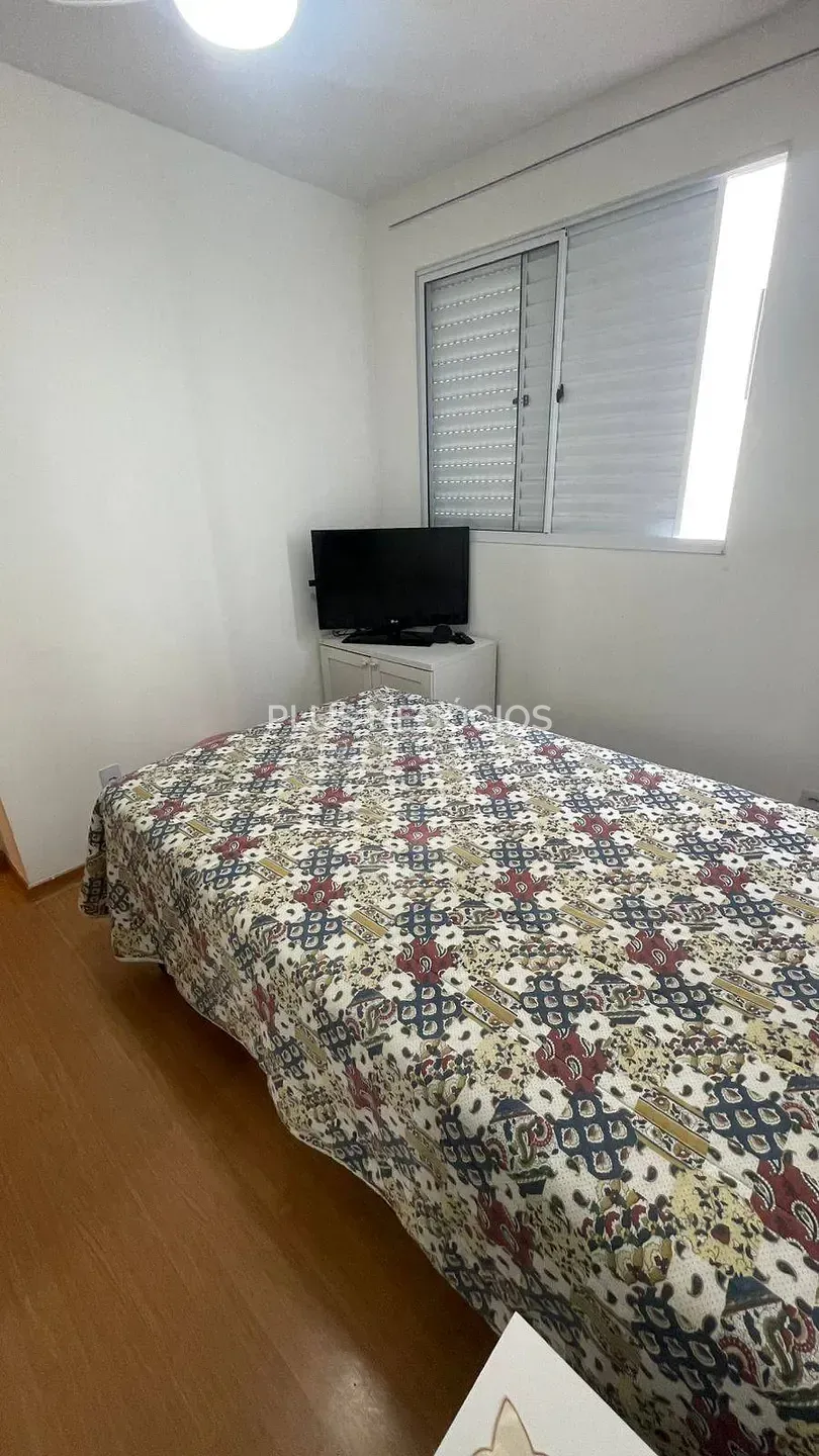 Apartamento, 2 quartos, 47 m² - Foto 13