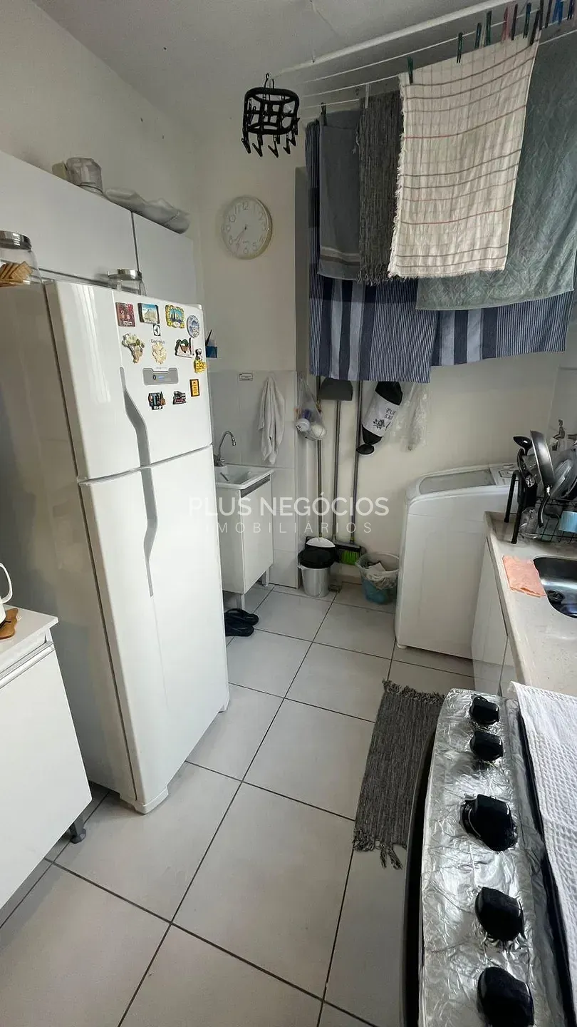 Apartamento, 2 quartos, 47 m² - Foto 14