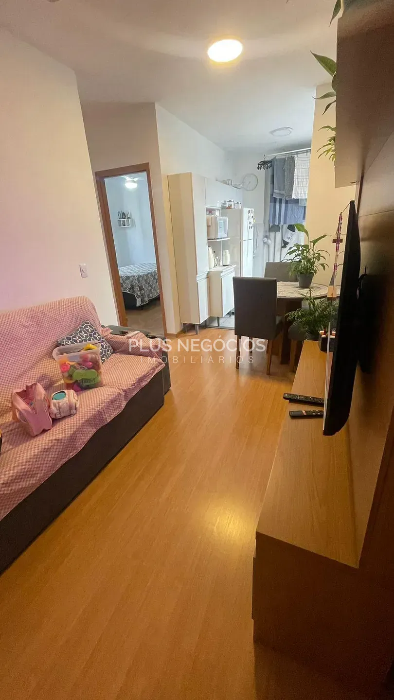 Apartamento, 2 quartos, 47 m² - Foto 15