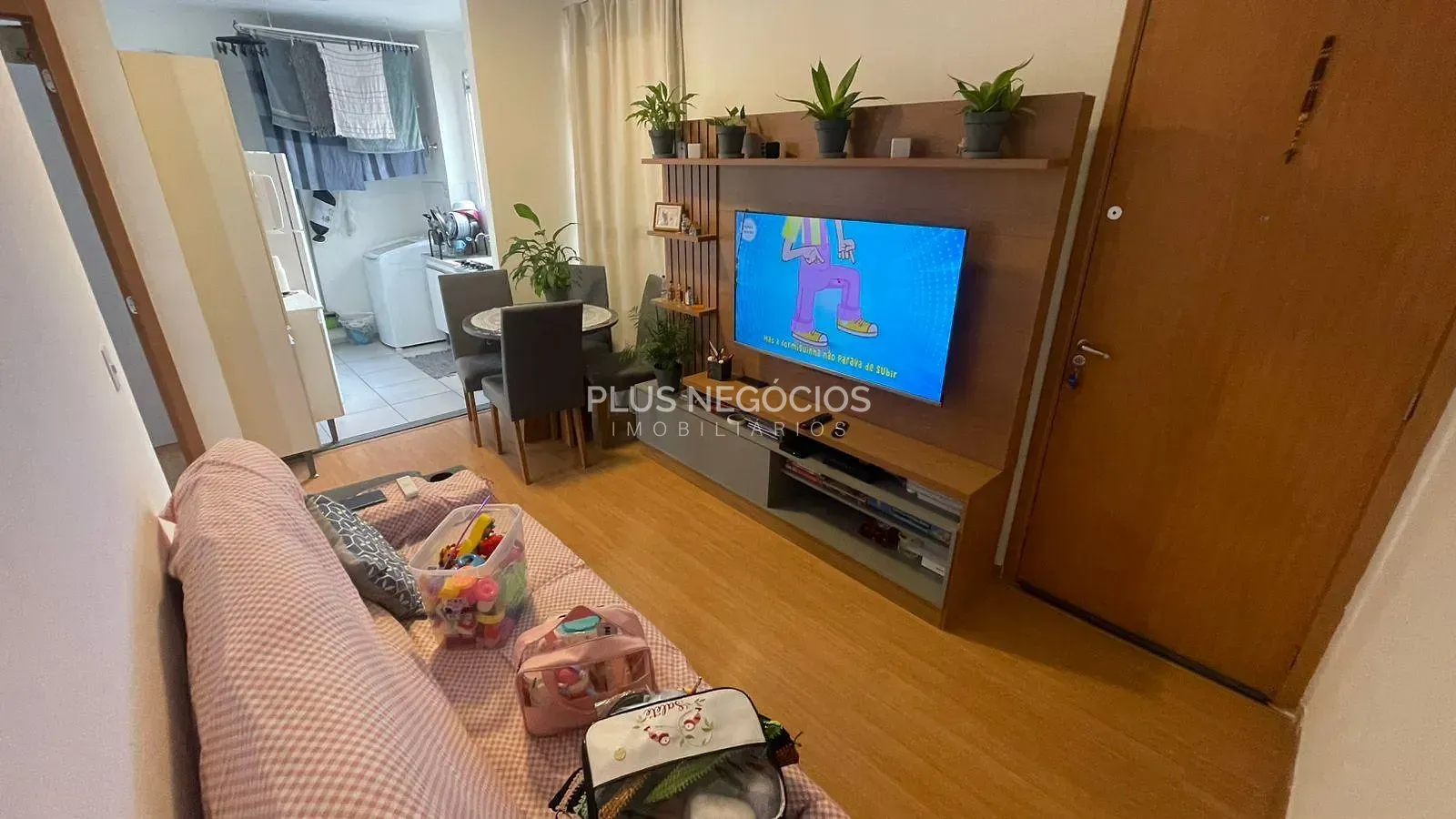 Apartamento, 2 quartos, 47 m² - Foto 16