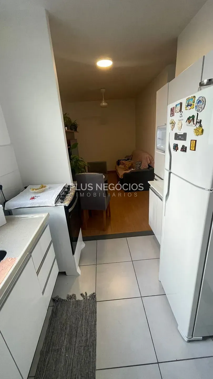 Apartamento, 2 quartos, 47 m² - Foto 17