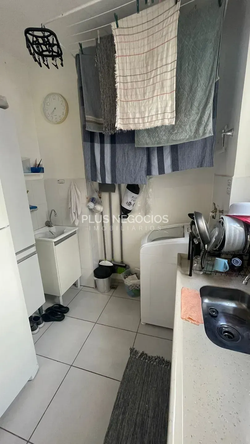 Apartamento, 2 quartos, 47 m² - Foto 18