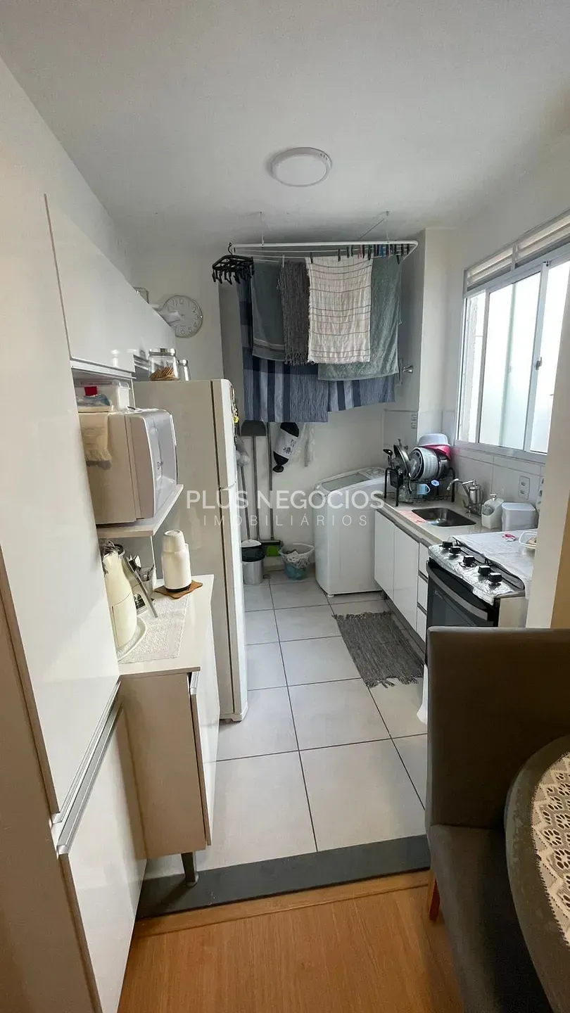 Apartamento, 2 quartos, 47 m² - Foto 19