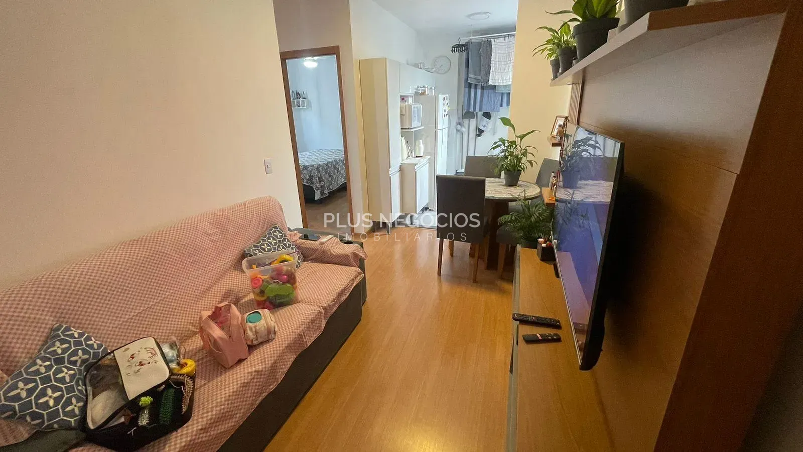 Apartamento, 2 quartos, 47 m² - Foto 20