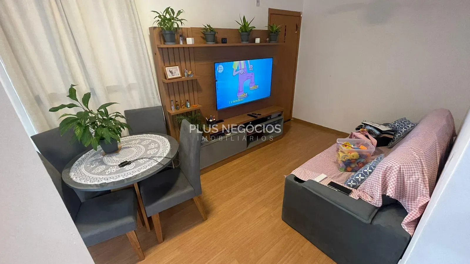Apartamento, 2 quartos, 47 m² - Foto 21