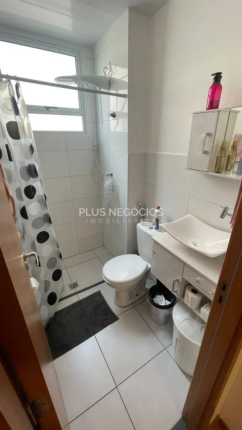 Apartamento, 2 quartos, 47 m² - Foto 23