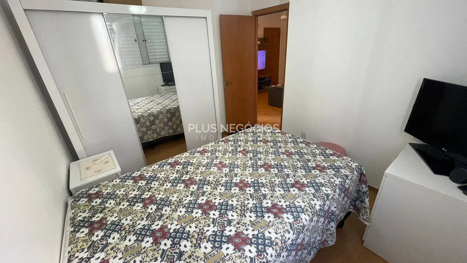 Apartamento, 2 quartos, 47 m² - Foto 24