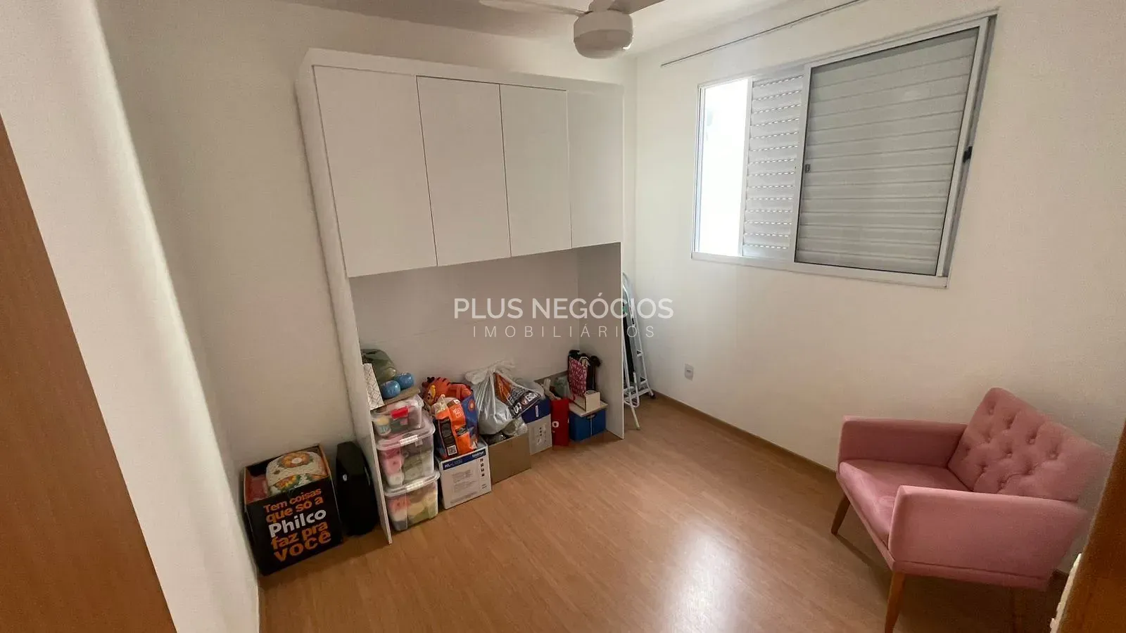 Apartamento, 2 quartos, 47 m² - Foto 25