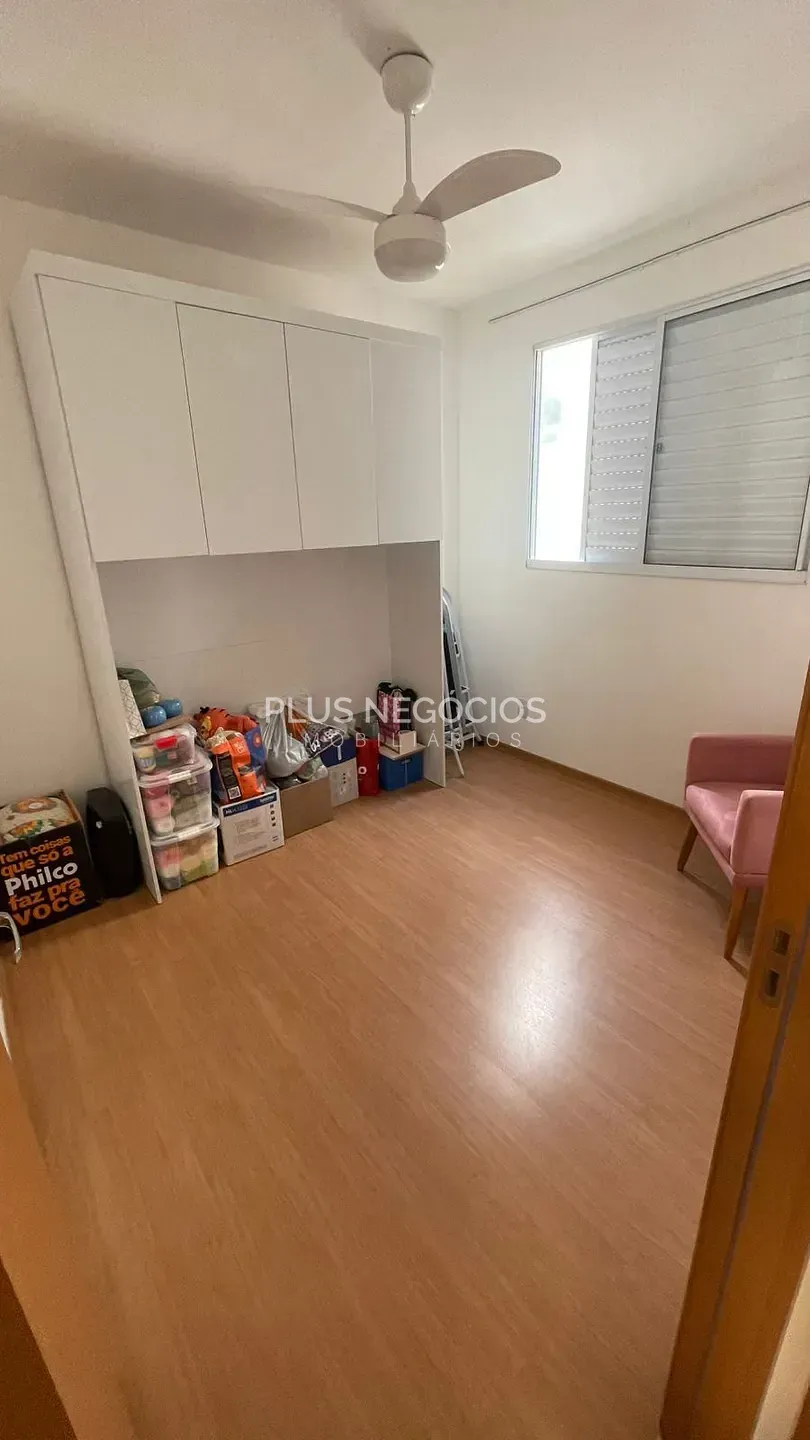 Apartamento, 2 quartos, 47 m² - Foto 27