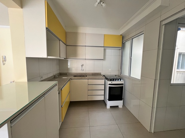 Apartamento com 60m² 2 quartos e 1 banheiro, à venda, no bairro Centro em Pelotas