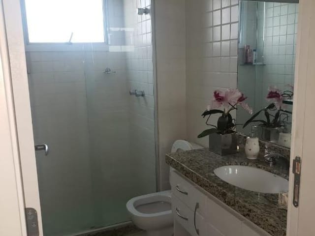 Foto do Apartamento - Apartamento com 2 suítes amplo com todos móveis inclusos,moderno, novo,  próximo à Praia de Icaraí, muito lindo! | ABIDON NAZARETH IMÓVEIS
