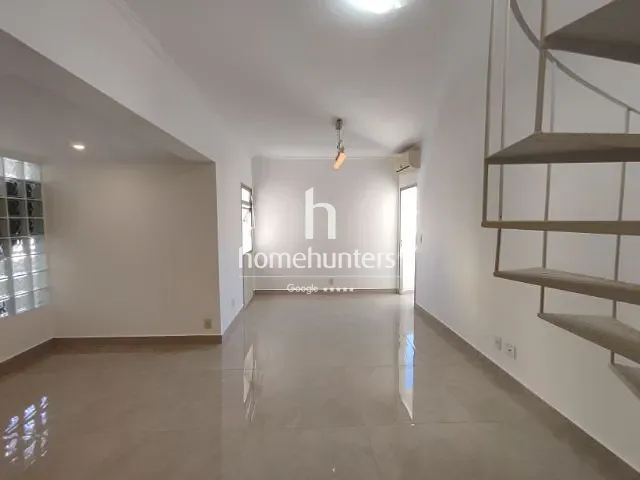 Apartamento 2 quartos e 3 banheiros, para alugar, no bairro Centro em Campinas