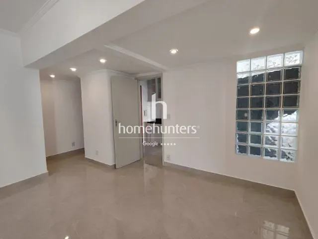 Apartamento 2 quartos e 3 banheiros, para alugar, no bairro Centro em Campinas