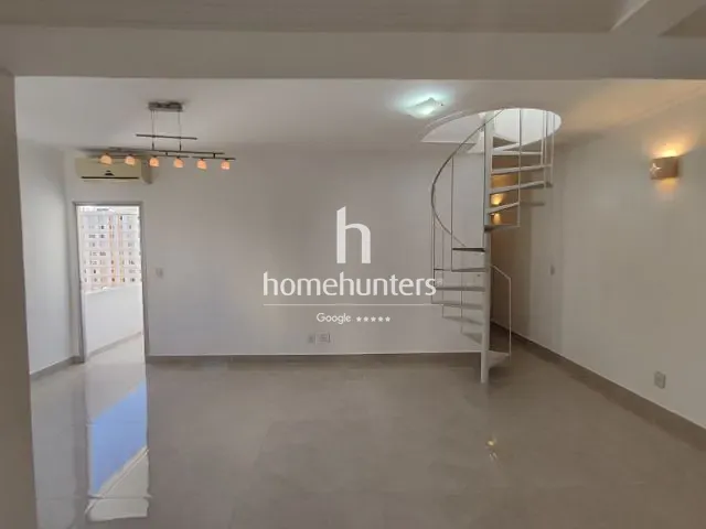 Apartamento 2 quartos e 3 banheiros, para alugar, no bairro Centro em Campinas