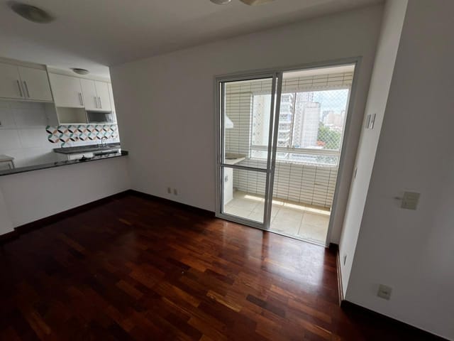 Foto do Apartamento - Apartamento à venda 2 Dormitórios com Varanda Gourmet, 2 Vagas e Deposito na Vila Clementino | Paulista Imóveis.