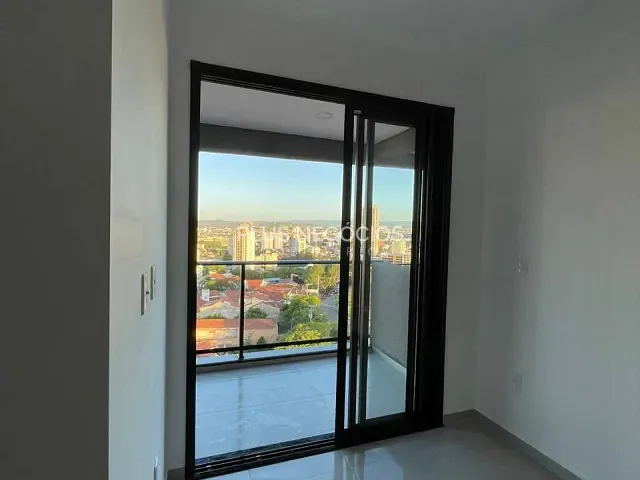 Apartamento com 60m² 2 quartos e 2 banheiros, à venda, no bairro Jardim Paulistano em Sorocaba
