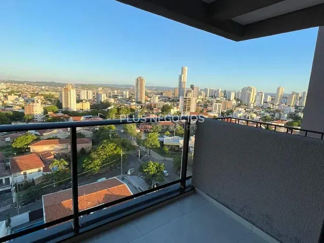 Apartamento com 60m² 2 quartos e 2 banheiros, à venda, no bairro Jardim Paulistano em Sorocaba